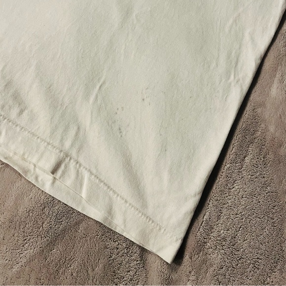 Vintage MLB Ken Griffey Junior 24 White T-Shirt Men’s Size XL - Picture 4 of 4